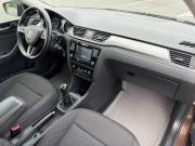 Skoda Rapid I Рестайлинг Санкт-Петербург  - изображение 34