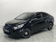 Hyundai Solaris I Курск  - изображение 17