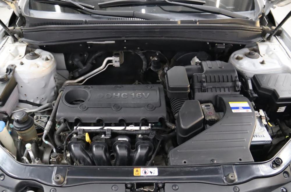 Hyundai Santa Fe II Рестайлинг Сургут  - изображение 23
