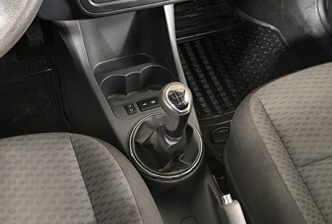 Skoda Fabia II Рестайлинг с пробегом 2011 года, цена 594 000 рублей, 198000 км, хэтчбек, Автокод Объявления