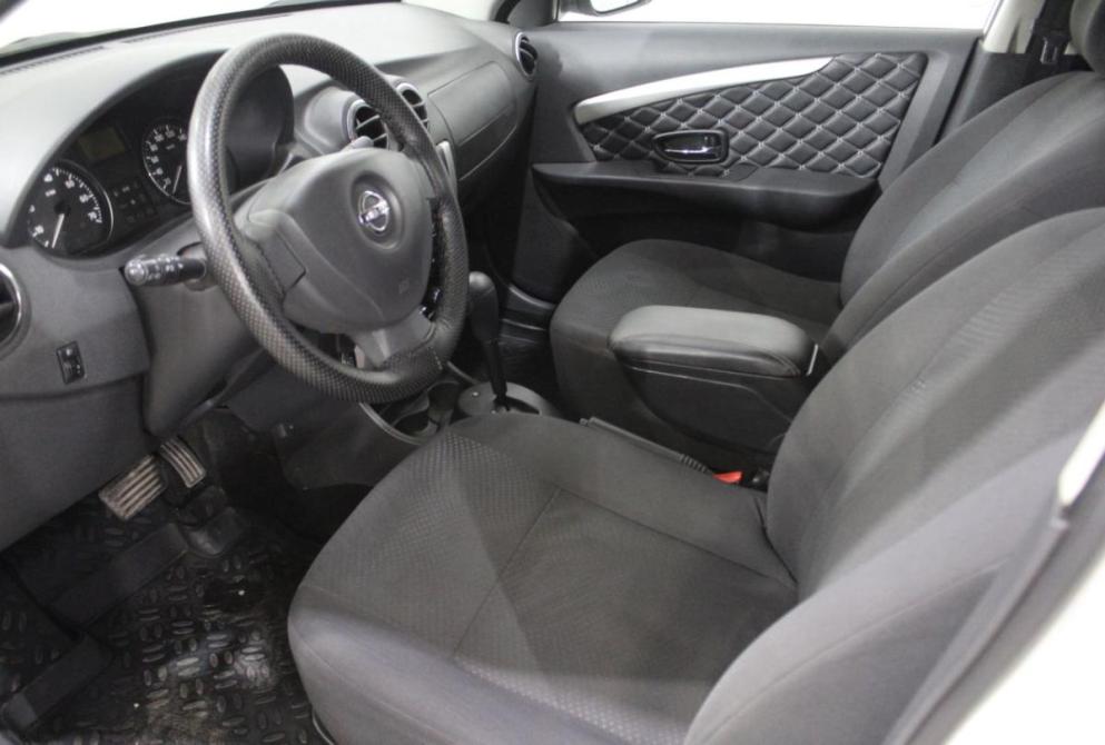 Nissan Almera III (G15) Астрахань  - изображение 18