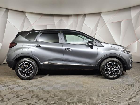 Renault Kaptur I Рестайлинг с пробегом 2021 года, цена 1 691 000 рублей, 64020 км, внедорожник, Автокод Объявления