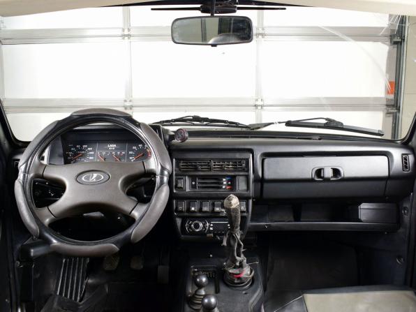 Lada (ВАЗ) 2131 (4x4) I с пробегом 2009 года, цена 399 995 рублей, 143268 км, внедорожник, Автокод Объявления