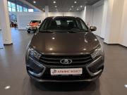 Lada (ВАЗ) Vesta I Чебоксары  - изображение 43