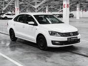 Volkswagen Polo V Рестайлинг Казань  - изображение 25