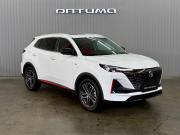 Changan UNI-S (CS55 Plus) Краснодар  - изображение 23