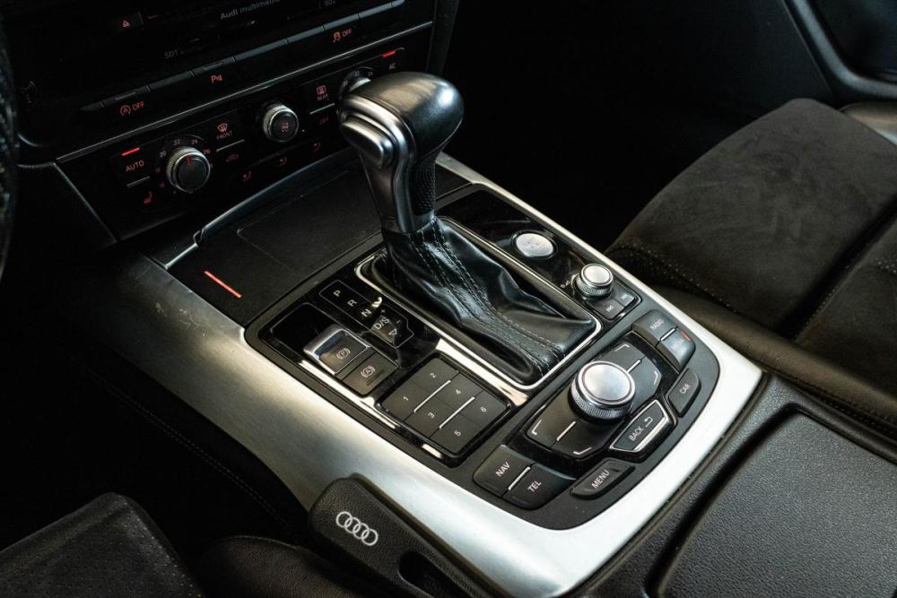 Audi A6 IV (C7) Уфа  - изображение 22