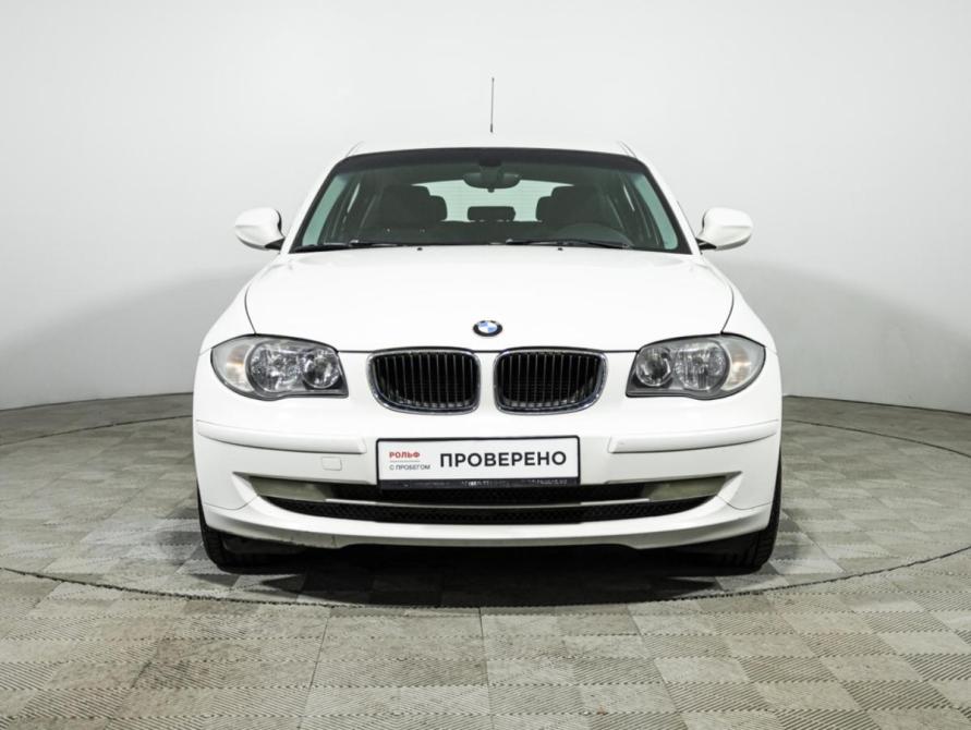 BMW 1 серии I (E81/E82/E87/E88) Рестайлинг Санкт-Петербург  - изображение 2