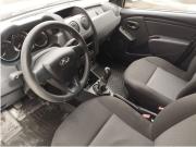Lada (ВАЗ) Largus I Рестайлинг Москва  - изображение 27