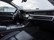 Audi A6 V (C8) Москва  - изображение 35