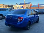 Lada (ВАЗ) Granta I Альметьевск  - изображение 30