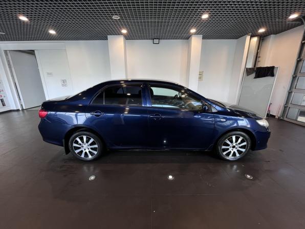 Toyota Corolla X (E140 E150) с пробегом 2008 года, цена 645 000 рублей, 320191 км, седан, Автокод Объявления