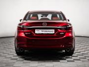 Mazda 6 III (GJ) Рестайлинг 2 Москва  - изображение 25
