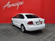 Volkswagen Polo V Вологда  - изображение 19
