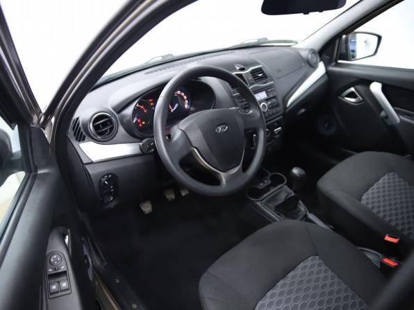 Lada (ВАЗ) Granta I Рестайлинг с пробегом 2020 года, цена 630 000 рублей, 68220 км, хэтчбек, Автокод Объявления