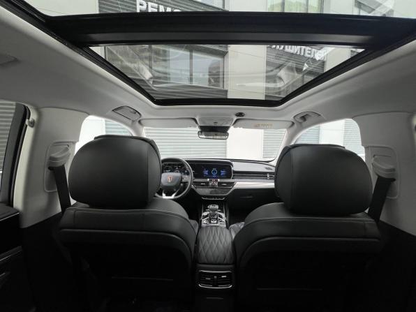 Hongqi HS5 I с пробегом 2024 года, цена 2 285 000 рублей, 88000 км, внедорожник, Автокод Объявления