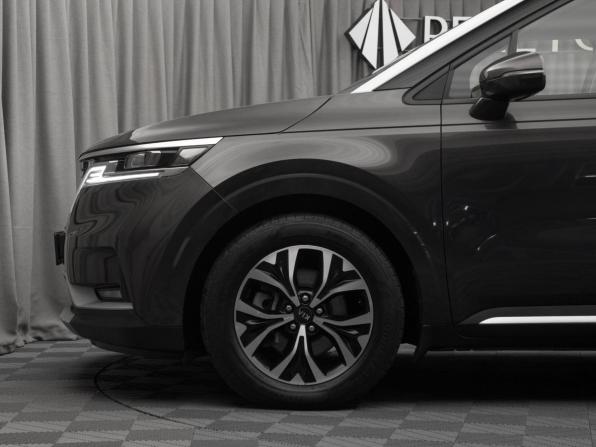 Kia Carnival IV с пробегом 2021 года, цена 3 840 000 рублей, 99774 км, минивэн, Автокод Объявления