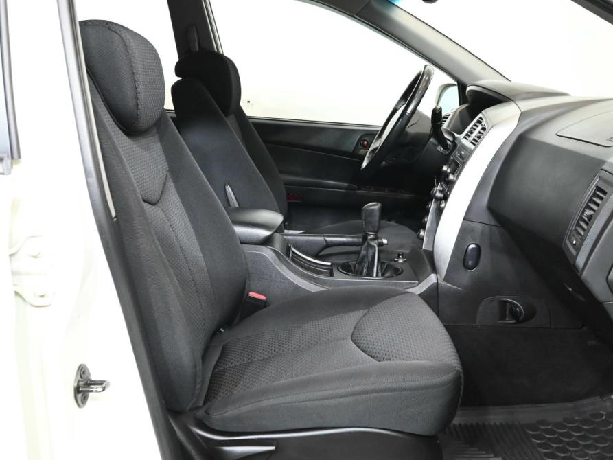 SsangYong Kyron I Рестайлинг Екатеринбург  - изображение 10