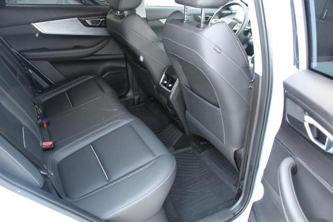 Chery Tiggo 7 Pro Max I с пробегом 2023 года, цена 1 810 000 рублей, 49920 км, внедорожник, Автокод Объявления