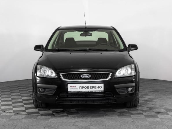 Ford Focus II с пробегом 2006 года, цена 289 000 рублей, 303804 км, седан, Автокод Объявления