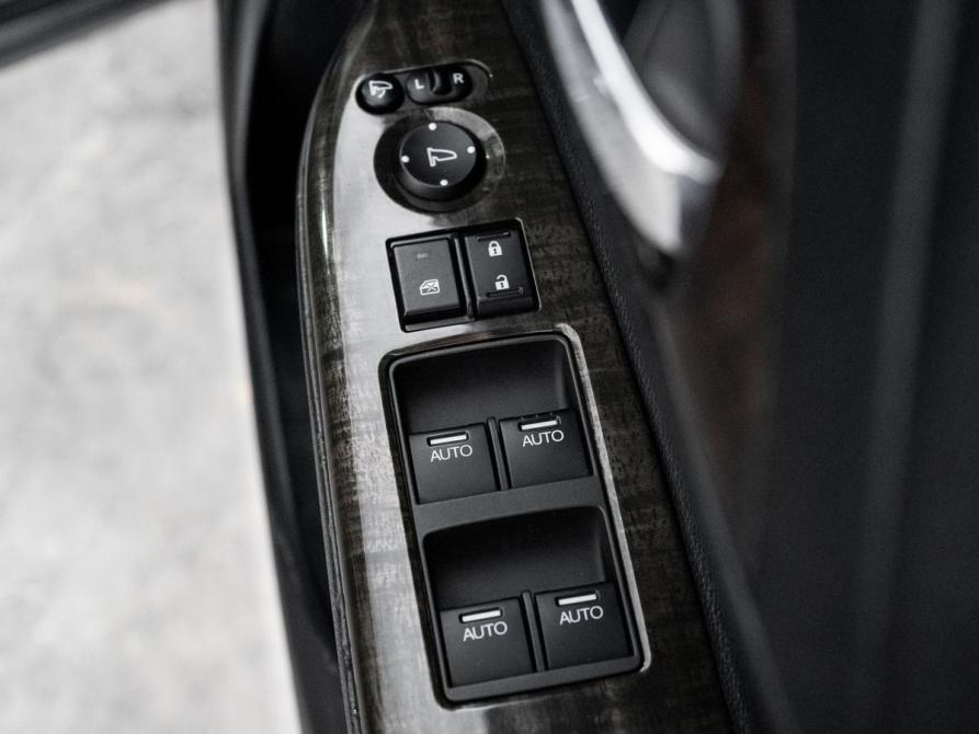 Honda Accord IX Иркутск  - изображение 19