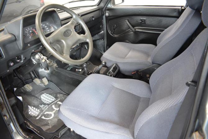 Lada (ВАЗ) 2131 (4x4) I с пробегом 2010 года, цена 399 000 рублей, 106000 км, внедорожник, Автокод Объявления