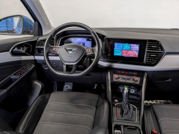 Jetta VS5 I Рестайлинг с пробегом 2023 года, цена 1 950 000 рублей, 69372 км, внедорожник, Автокод Объявления