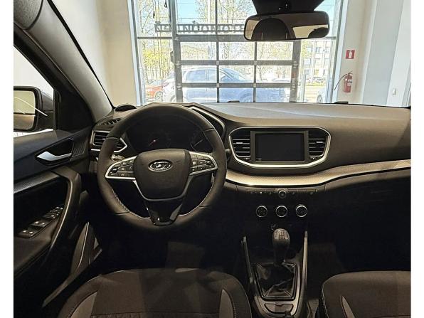 Новый Lada (ВАЗ) Vesta I Рестайлинг (NG) 2026 года, цена 1 663 200 рублей, седан, Автокод Объявления