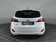 Hyundai i30 II Ростов-на-Дону  - изображение 22