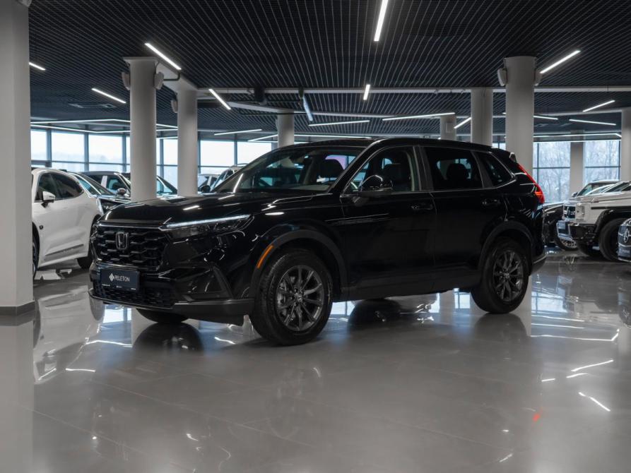 Honda CR-V VI Москва  - изображение 1