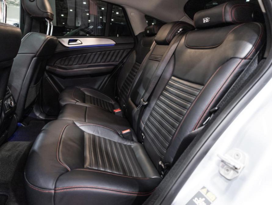 Mercedes-Benz GLE Coupe I (C292) Санкт-Петербург  - изображение 13