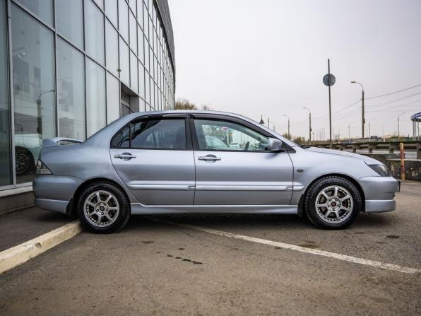 Mitsubishi Lancer IX Рестайлинг с пробегом 2006 года, цена 624 000 рублей, 292484 км, седан, Автокод Объявления