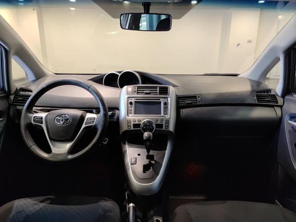 Toyota Verso I с пробегом 2012 года, цена 970 000 рублей, 287392 км, компактвэн, Автокод Объявления