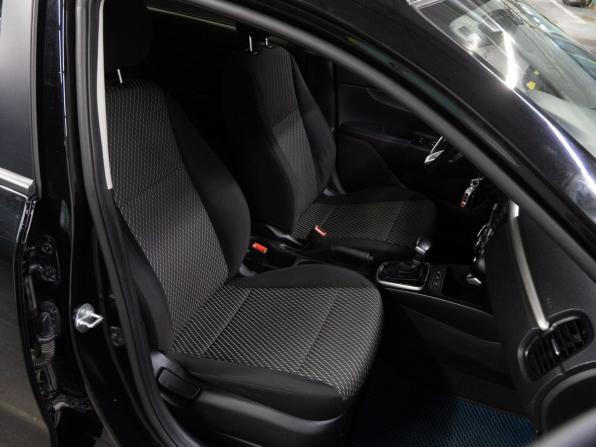 Kia Rio IV с пробегом 2018 года, цена 1 390 000 рублей, 92714 км, седан, Автокод Объявления