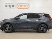 Chevrolet Equinox III Калуга  - изображение 18