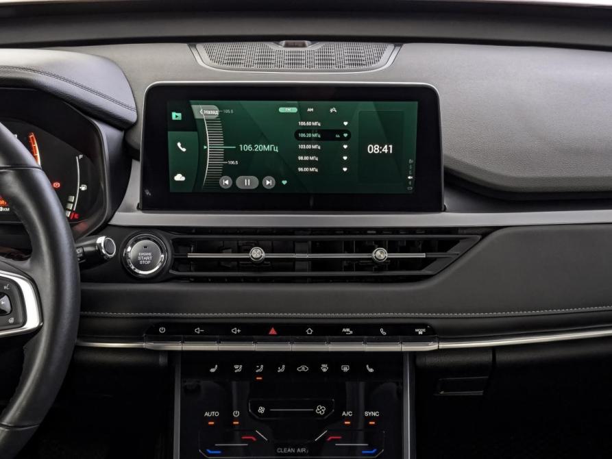 Chery Tiggo 4 Pro I Рестайлинг Москва  - изображение 17