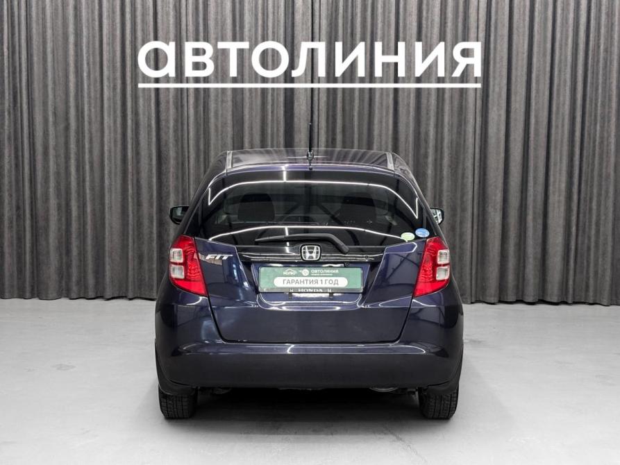 Honda Fit II Красноярск  - изображение 8