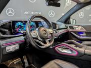 Mercedes-Benz GLS II (X167) Москва  - изображение 46