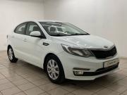 Kia Rio III Рестайлинг Энгельс  - изображение 37