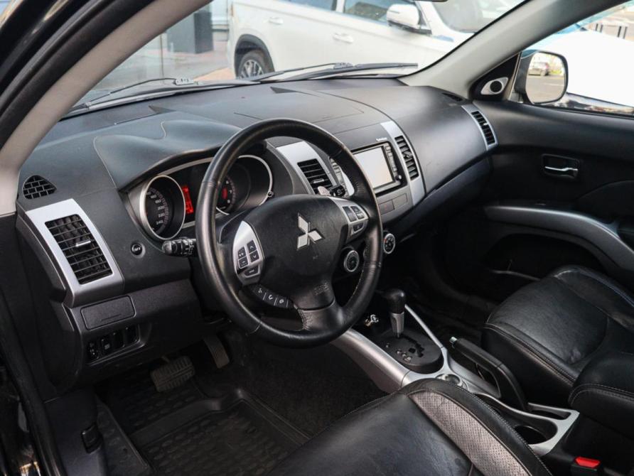 Mitsubishi Outlander II Москва  - изображение 11