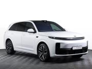 Li Auto (Lixiang) L7 I Москва  - изображение 30
