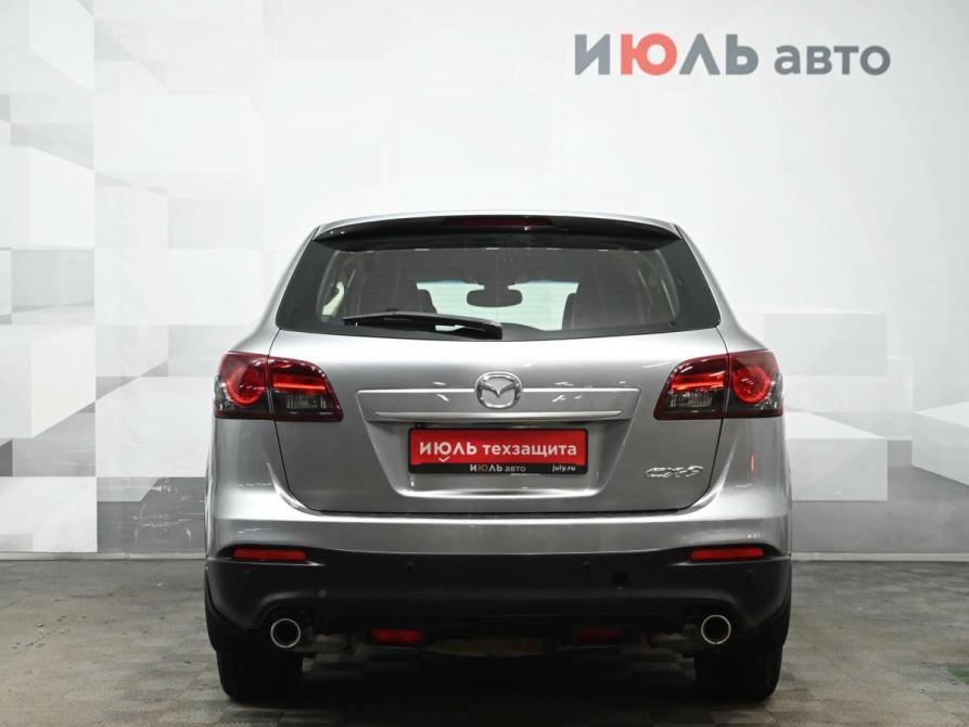 Mazda CX-9 I Рестайлинг Екатеринбург  - изображение 5