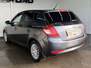 Kia Ceed I Рестайлинг Уфа  - изображение 19