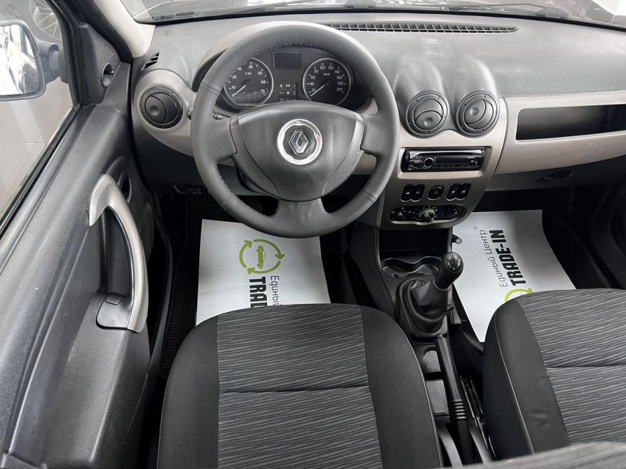 Renault Logan I Рестайлинг Тверь  - изображение 12