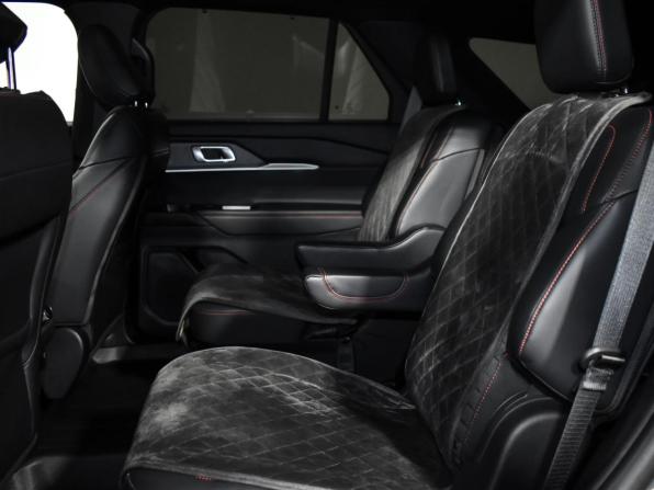 Ford Explorer VI Рестайлинг с пробегом 2024 года, цена 7 800 000 рублей, 10981 км, внедорожник, Автокод Объявления