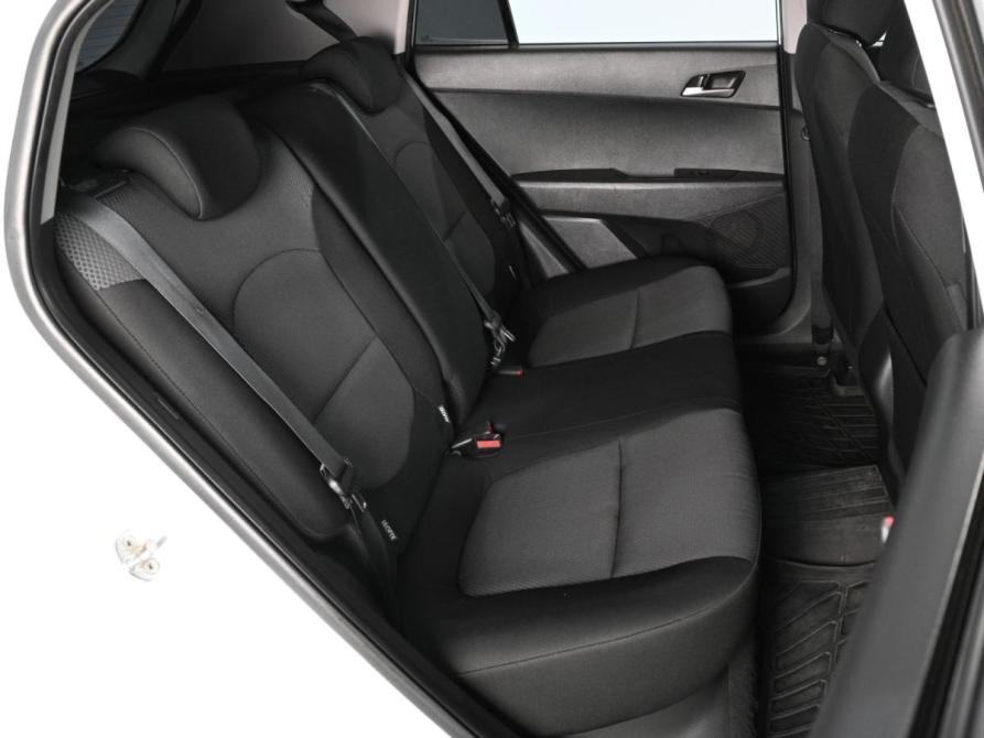 Hyundai Creta I Ростов-на-Дону  - изображение 7