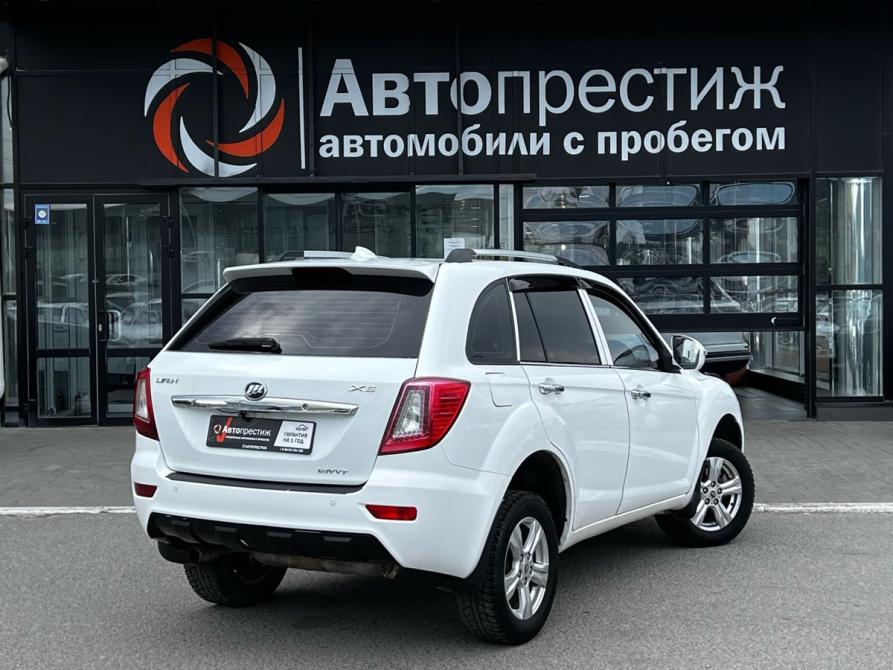 Lifan X60 I Волгоград  - изображение 6