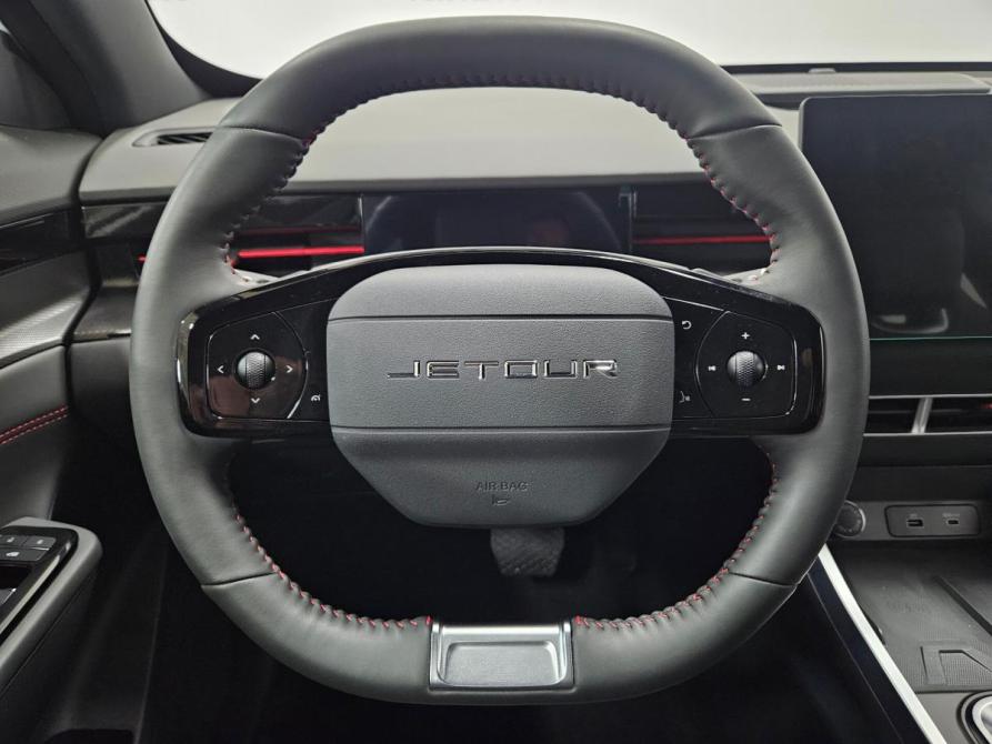 JETOUR DASHING I Тольятти  - изображение 14
