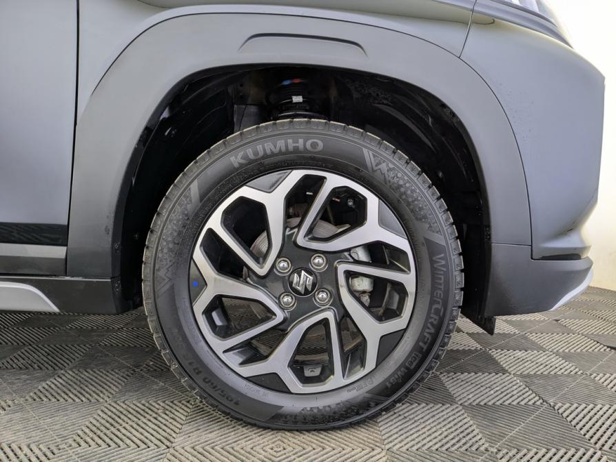Suzuki Fronx Москва  - изображение 18