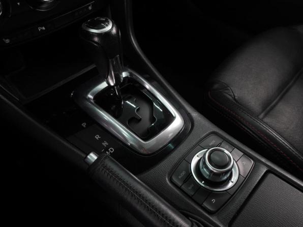 Mazda 6 III (GJ) с пробегом 2013 года, цена 1 499 000 рублей, 238579 км, седан, Автокод Объявления
